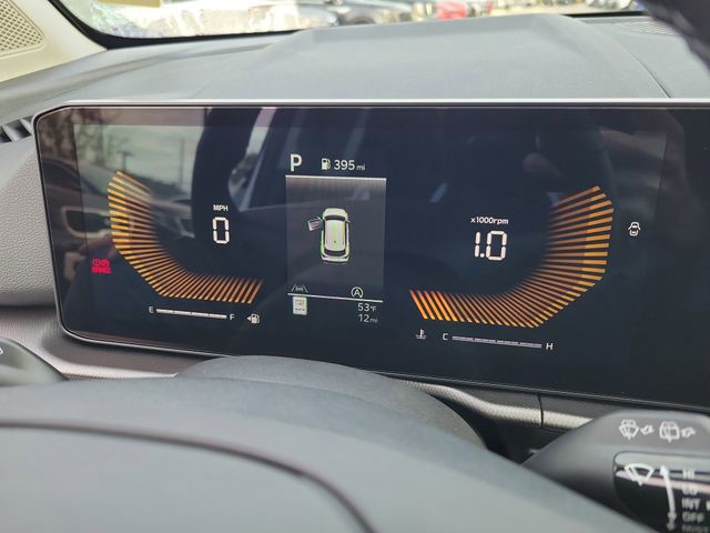 2026 Kia Sportage - Photo 14