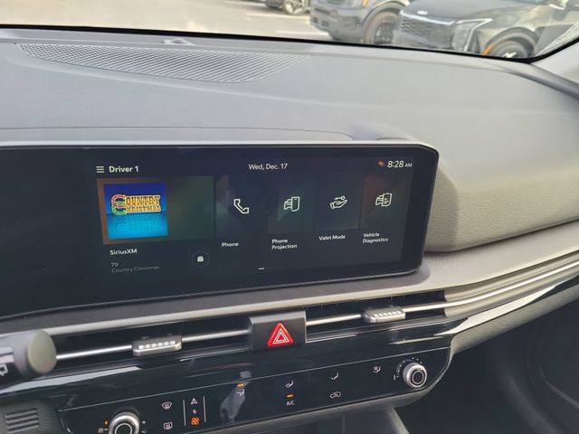 2026 Kia Sportage - Photo 15
