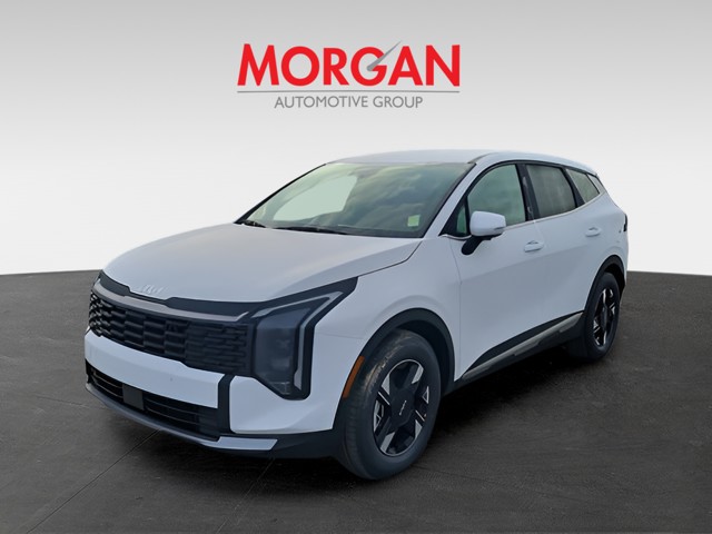 2026 Kia Sportage - Photo 2