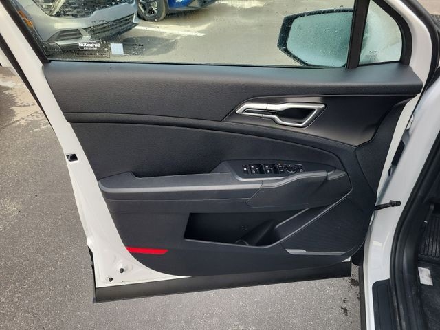 2026 Kia Sportage - Photo 5