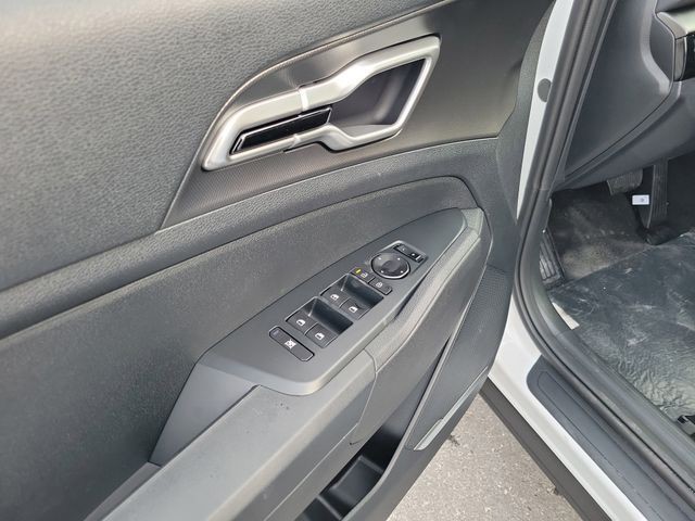 2026 Kia Sportage - Photo 6