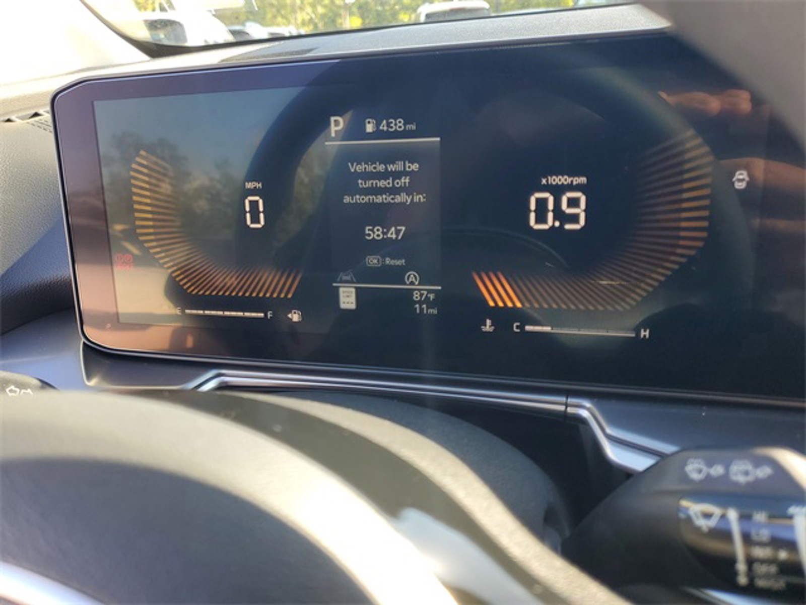 2025 Kia Sorento - Photo 14