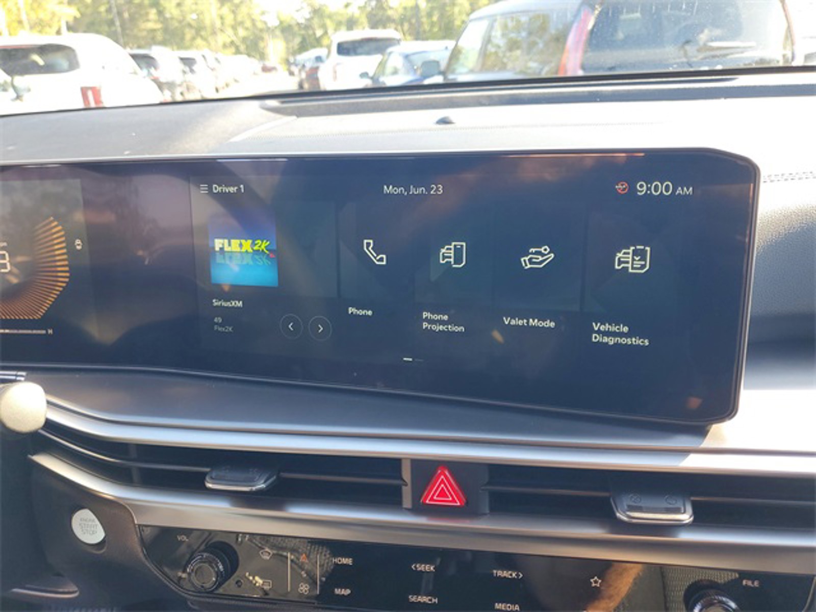 2025 Kia Sorento - Photo 15