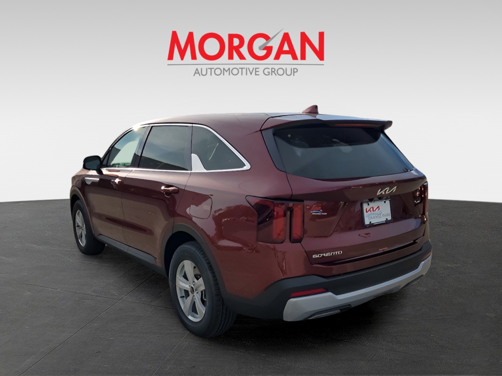 2025 Kia Sorento - Photo 4