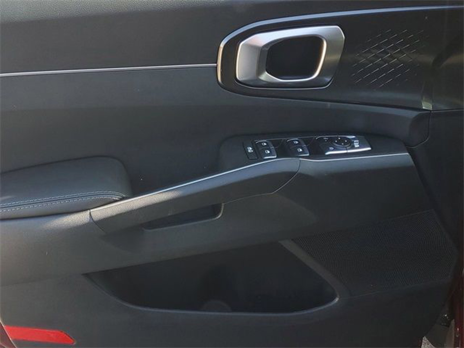 2025 Kia Sorento - Photo 5