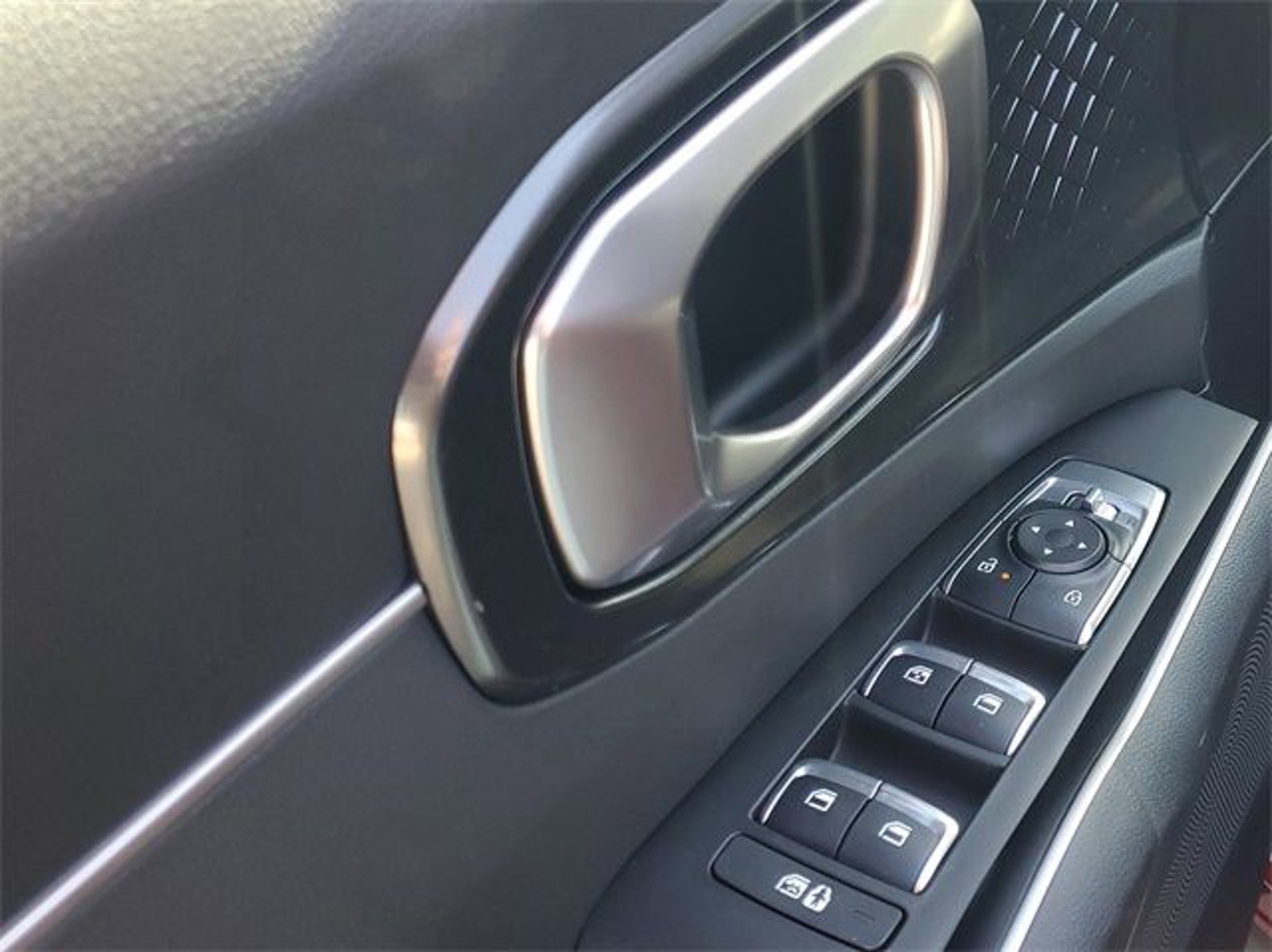 2025 Kia Sorento - Photo 6