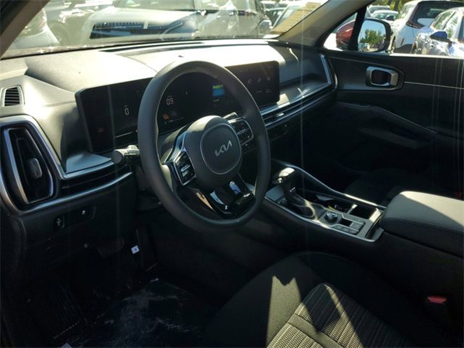 2025 Kia Sorento - Photo 7
