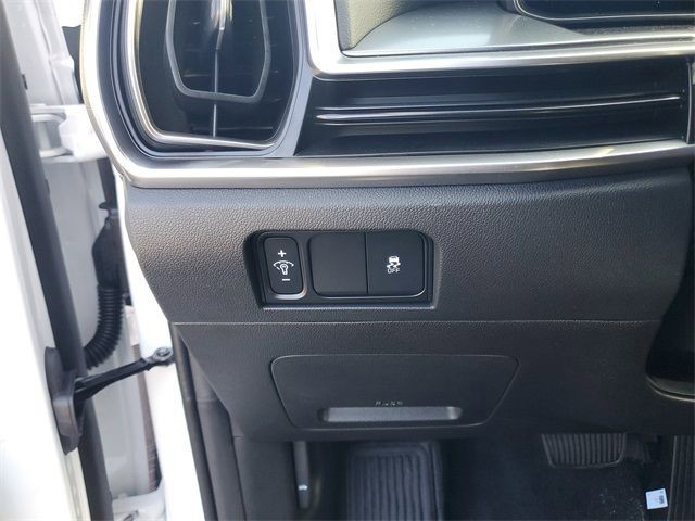 2025 Kia Sorento - Photo 10