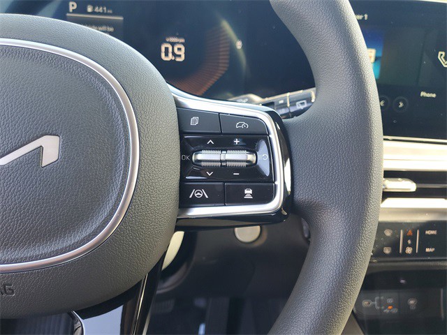 2025 Kia Sorento - Photo 12