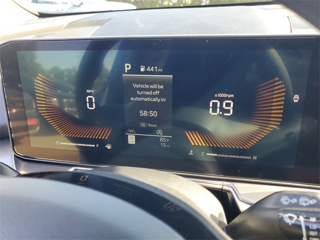 2025 Kia Sorento - Photo 14