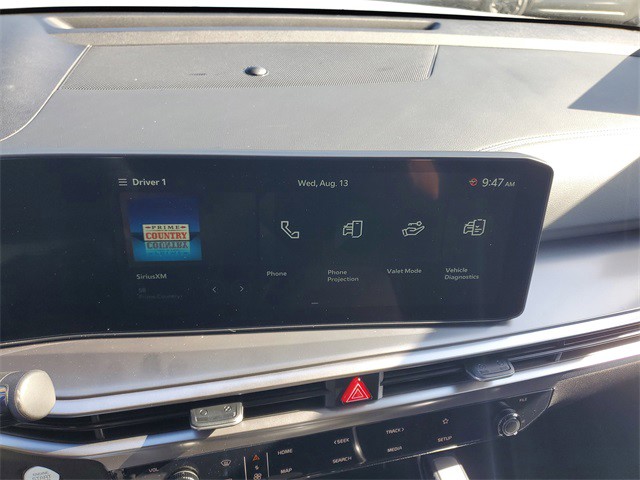 2025 Kia Sorento - Photo 15