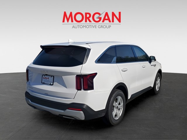 2025 Kia Sorento - Photo 3