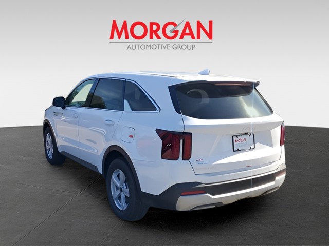 2025 Kia Sorento - Photo 4