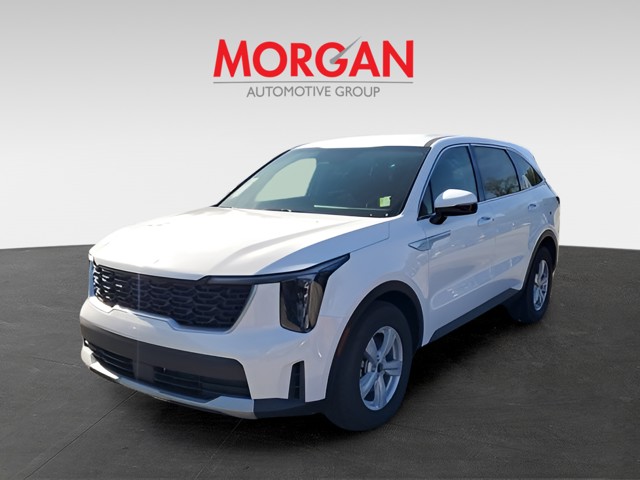 2025 Kia Sorento - Photo 2