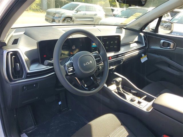 2025 Kia Sorento - Photo 7