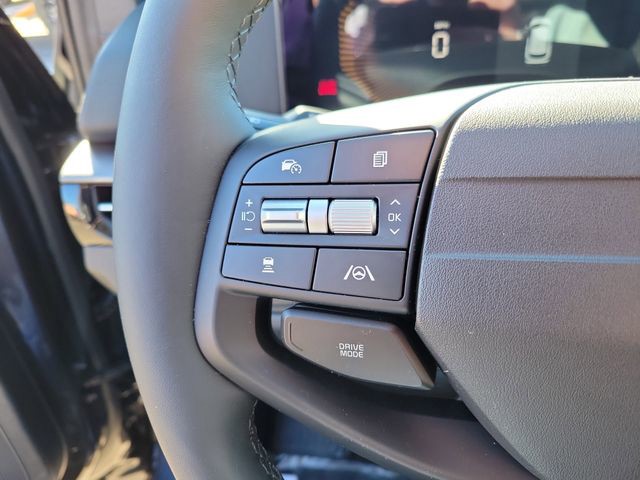 2026 Kia Sportage - Photo 11