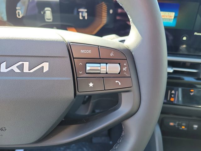 2026 Kia Sportage - Photo 12