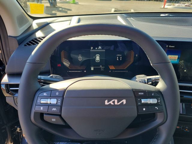 2026 Kia Sportage - Photo 13