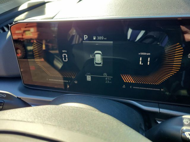 2026 Kia Sportage - Photo 14