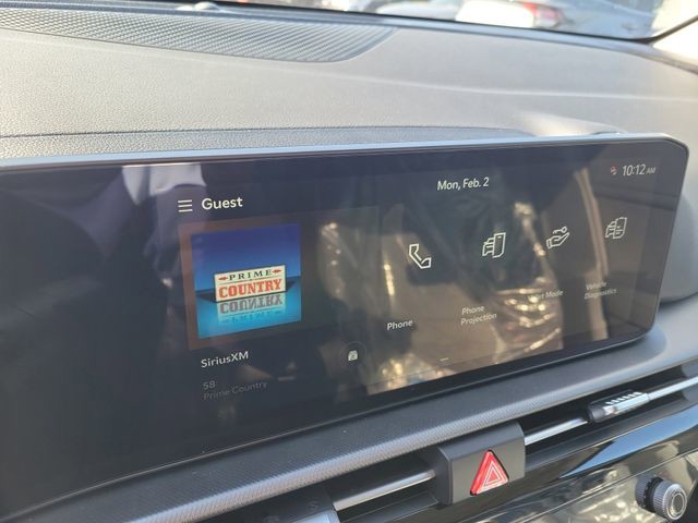 2026 Kia Sportage - Photo 15