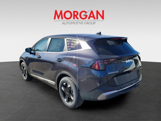 2026 Kia Sportage - Photo 4