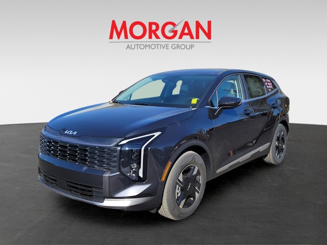 2026 Kia Sportage - Photo 2