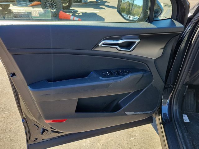 2026 Kia Sportage - Photo 5
