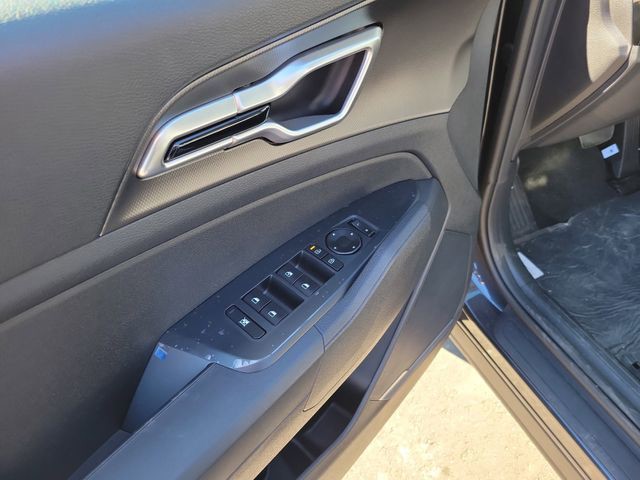 2026 Kia Sportage - Photo 6