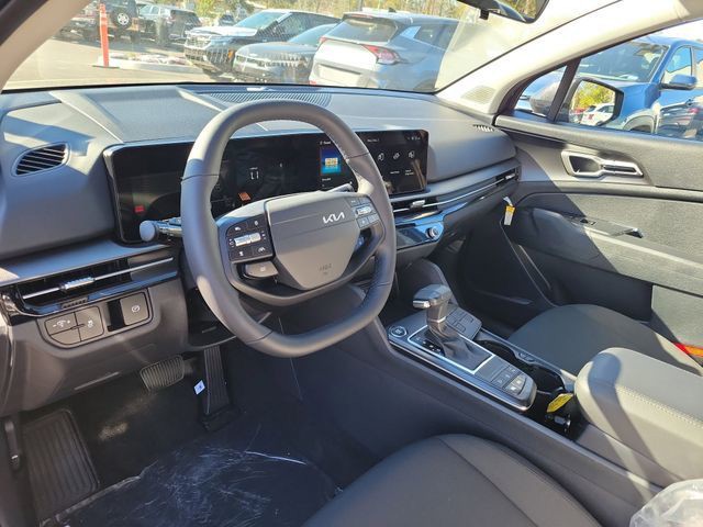 2026 Kia Sportage - Photo 7