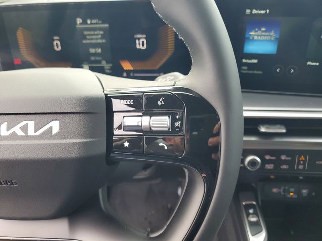2026 Kia Sorento - Photo 12