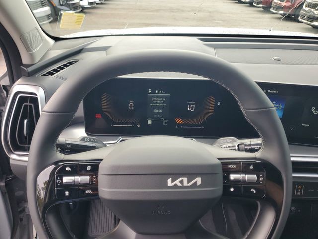 2026 Kia Sorento - Photo 13