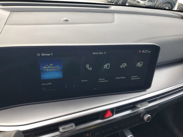 2026 Kia Sorento - Photo 15
