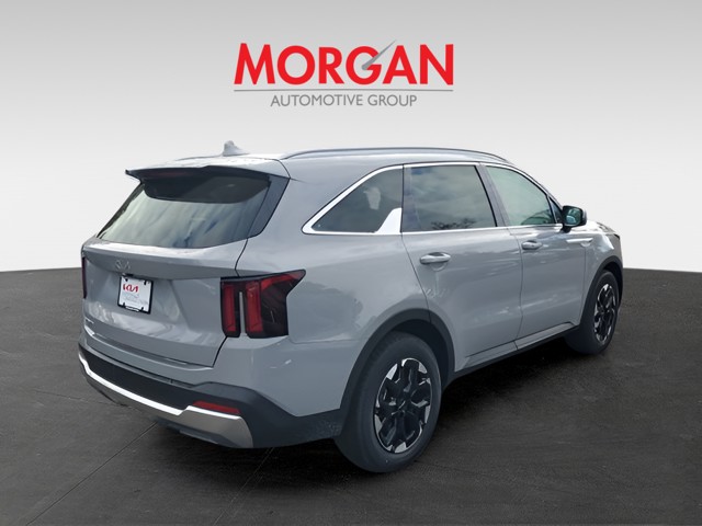 2026 Kia Sorento - Photo 3