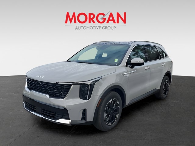 2026 Kia Sorento - Photo 2