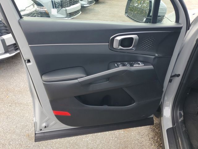 2026 Kia Sorento - Photo 5