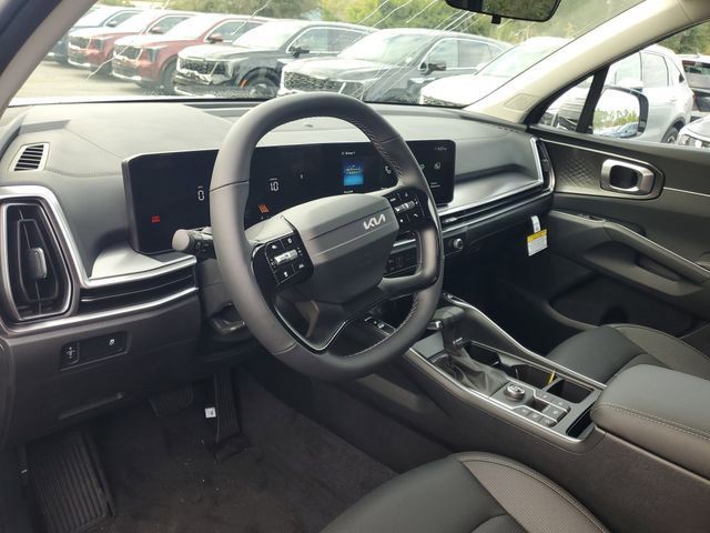 2026 Kia Sorento - Photo 7