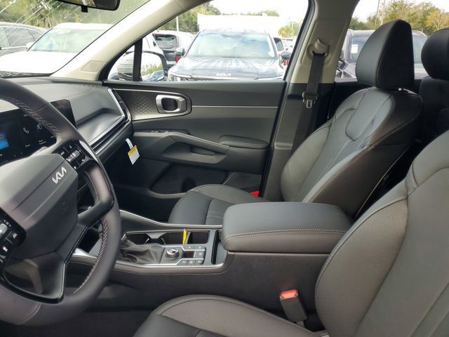 2026 Kia Sorento - Photo 8