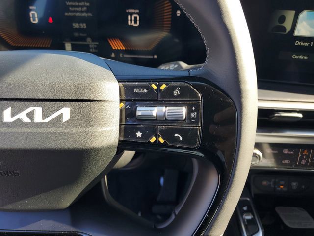 2026 Kia Sorento - Photo 12