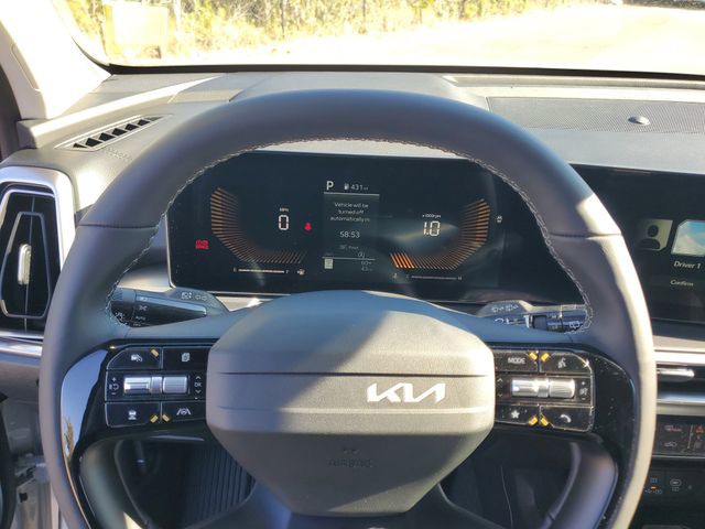 2026 Kia Sorento - Photo 13