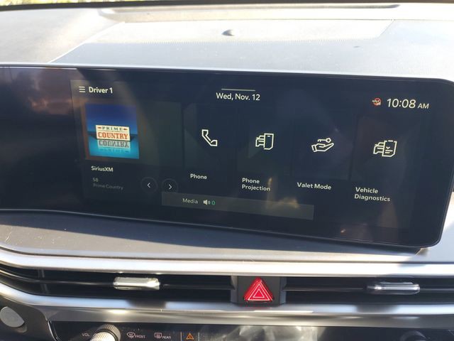 2026 Kia Sorento - Photo 15
