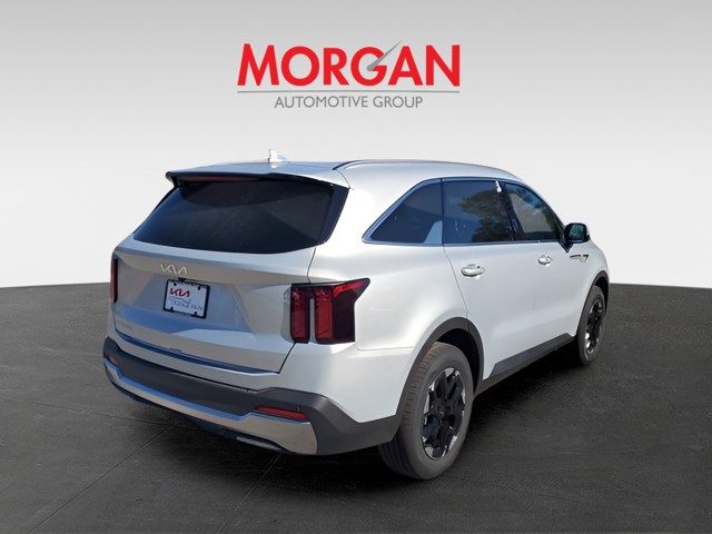 2026 Kia Sorento - Photo 3