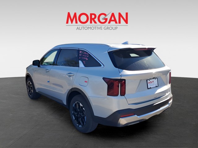 2026 Kia Sorento - Photo 4