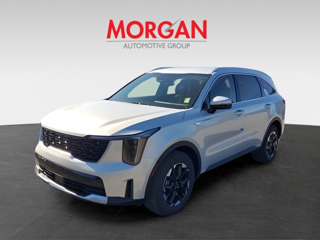 2026 Kia Sorento - Photo 2