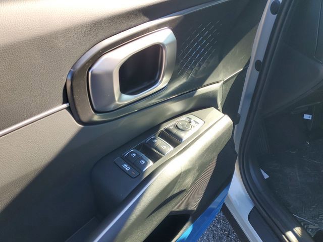 2026 Kia Sorento - Photo 6