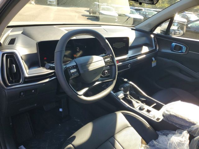 2026 Kia Sorento - Photo 7