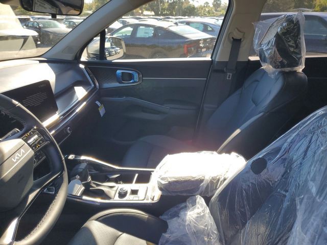 2026 Kia Sorento - Photo 8