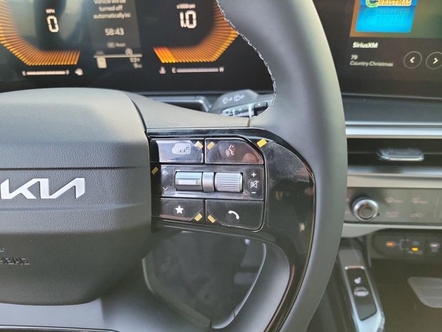 2026 Kia Sorento - Photo 12