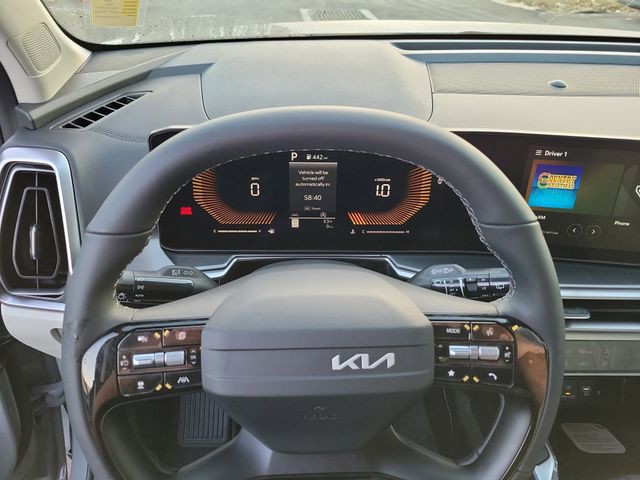 2026 Kia Sorento - Photo 13