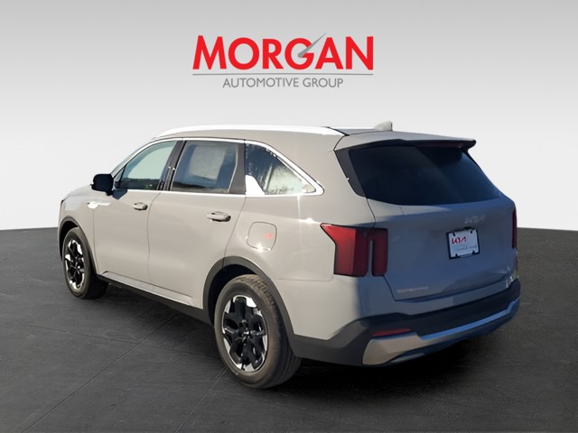 2026 Kia Sorento - Photo 4