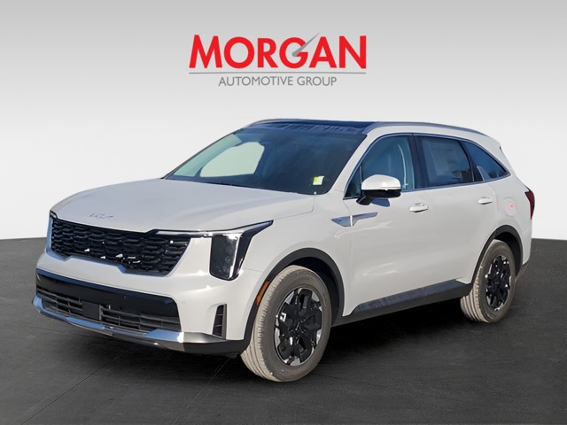 2026 Kia Sorento - Photo 2